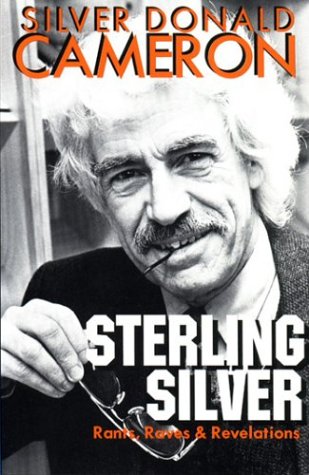 Sterling Silver: Rants, Raves & Revelations