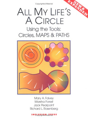 Stock image for All My Lifes a Circle for sale by Upward Bound Books