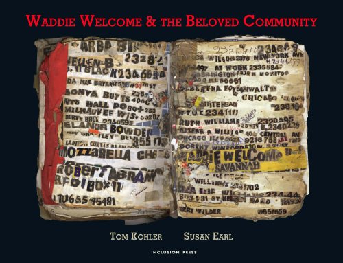 Stock image for Waddie Welcome & the Beloved Community for sale by ThriftBooks-Dallas