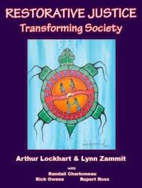 Stock image for Restorative Justice: Transforming Society for sale by Revaluation Books