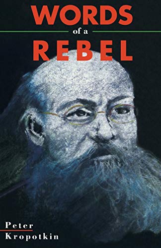 Imagen de archivo de Words Of A Rebel a la venta por Solr Books