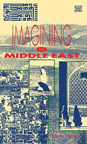 9781895431131: Imagining the Middle East