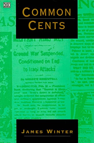 Beispielbild fr Common Cents zum Verkauf von Books From California