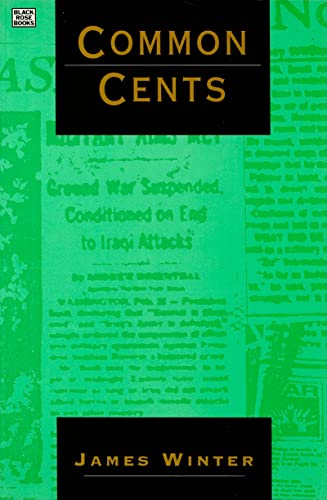 Stock image for Common Cents for sale by Books From California