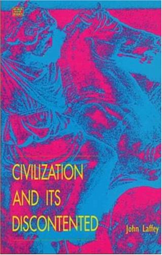Beispielbild fr Civilization & Its Discontented zum Verkauf von Books From California