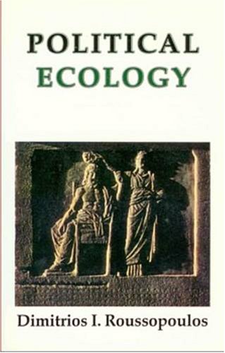 9781895431803: Political Ecology Beyond Environmentalism: Beyond Environmentalism