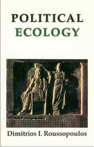 9781895431803: Political Ecology: Beyond Environmentalism