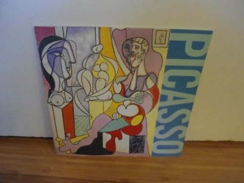 Beispielbild fr Picasso : Eleven Paintings from International Collections zum Verkauf von Hourglass Books