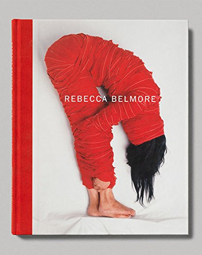 Imagen de archivo de REBECCA BELMORE: Rising to the Occasion a la venta por GoldBooks