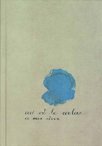 THE COLOUR OF MY DREAMS - THE SURREALIST REVOLUTION IN ART /ANGLAIS (9781895442878) by ADES D