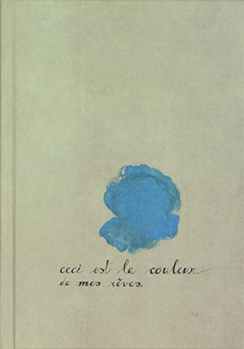 9781895442878: THE COLOUR OF MY DREAMS - THE SURREALIST REVOLUTION IN ART /ANGLAIS