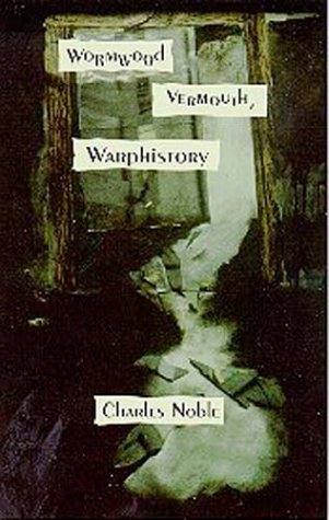 Imagen de archivo de Wormwood Vermouth Warphistory a la venta por ThriftBooks-Dallas