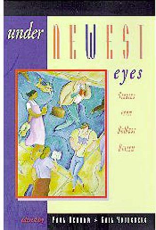 Beispielbild fr Under Newest Eyes. Stories From Newest Review zum Verkauf von Ken Jackson