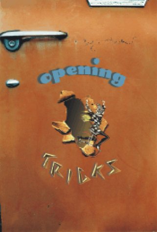 Imagen de archivo de Opening Tricks a la venta por Better World Books