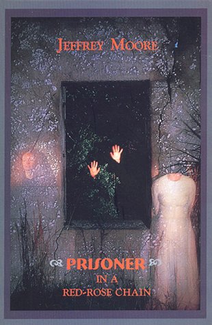 Beispielbild fr Prisoner in a Red-Rose Chain zum Verkauf von Better World Books