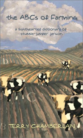 9781895449945: The ABC's of Farming