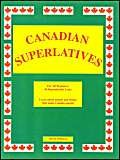 Stock image for Canadian Superlatives: A Beginner Reader for sale by Revaluation Books