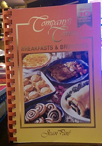 Stock image for Breakfasts and Brunches for sale by ThriftBooks-Atlanta