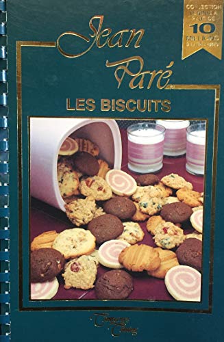 Beispielbild fr Les Biscuits zum Verkauf von Better World Books