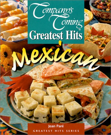 Stock image for Mexican (Greatest Hits) for sale by SecondSale