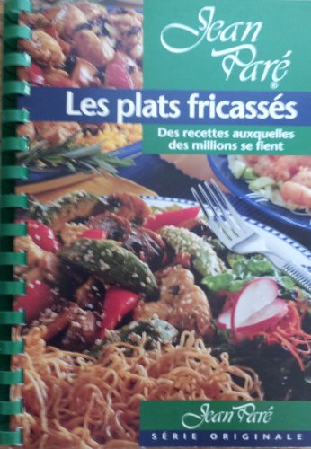 Beispielbild fr Les Plats Fricasses zum Verkauf von Better World Books