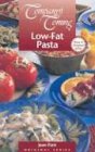 Beispielbild fr Low-Fat Pasta zum Verkauf von Better World Books