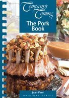 Imagen de archivo de Pork Book a la venta por Better World Books