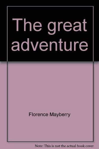 9781895456080: The great adventure