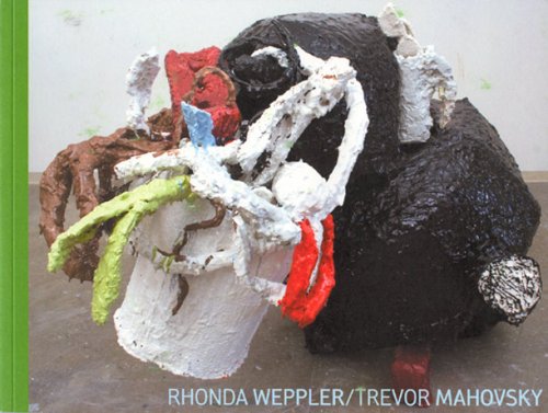 Rhonda Weppler / Trevor Mahovsky (9781895497724) by Jen Budney