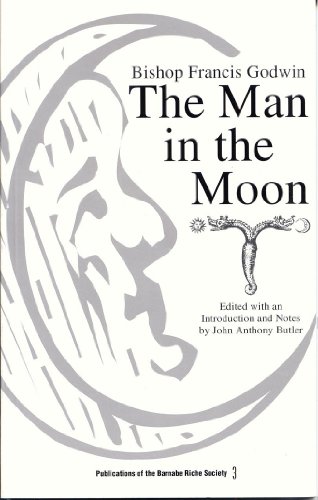 Stock image for Man in the Moon (Barnabe Riche) for sale by Werdz Quality Used Books