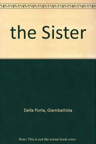 Imagen de archivo de the Sister a la venta por Irish Booksellers