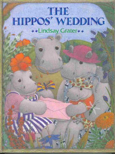 Stock image for The Hippo's Wedding for sale by OwlsBooks