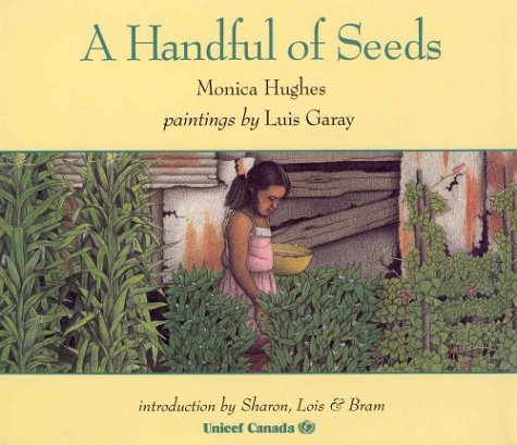 9781895555271: Handful of Seeds