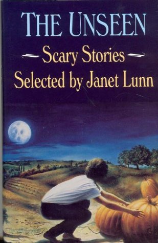 9781895555424: The Unseen Scary Stories