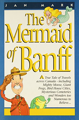 Stock image for The Mermaid of Banff for sale by Wally's Books