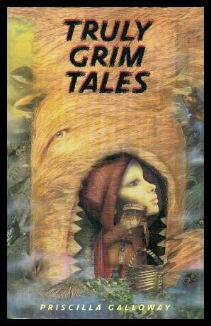 Imagen de archivo de Truly Grim Tales a la venta por SecondSale