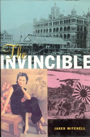 Imagen de archivo de The Invincible a la venta por Encore Books