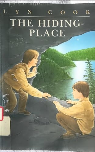 9781895555769: The Hiding-Place