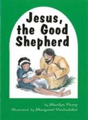 9781895562705: Jesus, the Good Shepherd