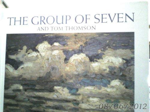 9781895565539: The Group of Seven and Tom Thomson: An Introduction