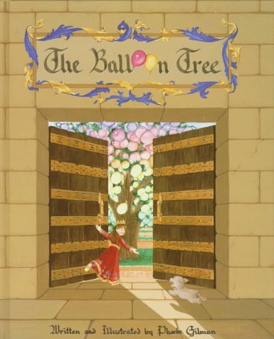 Imagen de archivo de The Balloon Tree a la venta por SecondSale