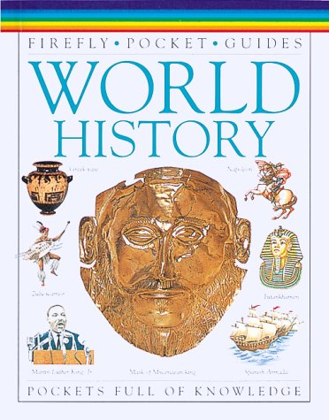 9781895565881: Title: World History