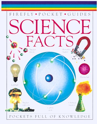 9781895565898: Science Facts (Firefly Pocket Guides)