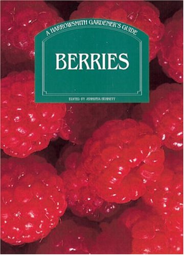 Beispielbild fr Berries (Firefly Gardener's Guide) zum Verkauf von Wonder Book