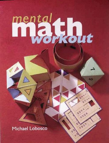 9781895569568: Mental Math Workout