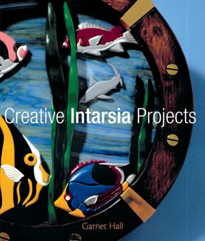 Stock image for Creative Intarsia Projects for sale by SecondSale