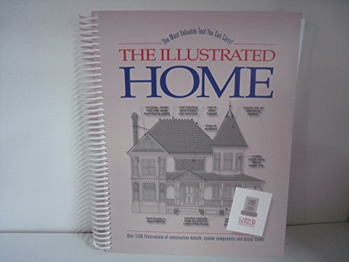 Beispielbild fr The Illustrated Home zum Verkauf von HPB-Red