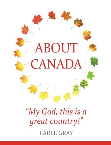 Beispielbild fr About Canada zum Verkauf von Better World Books