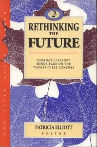 Stock image for Rethinking the Future for sale by Booked Experiences Bookstore