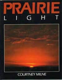 Stock image for Prairie Light for sale by Wonder Book
